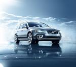Volvo XC70 Ocean Race 2011 года